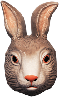Rabbit Mask