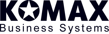 KOMAX Business Systems