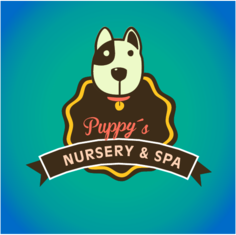 Puppy's Nursery & Spa