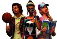The Sims Youngsters