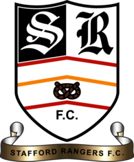 Stafford Rangers FC