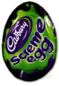 Cadbury Screme Egg