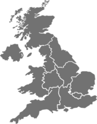 Uk Map