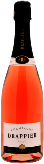 Drappier Rosé Brut