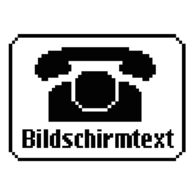 Bildschirmtext