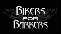 Bikers for Barkers