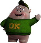 Scott "Squishy" Squibbles