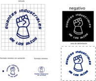 Guantes Industriales de los Altos