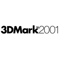 3DMark2001