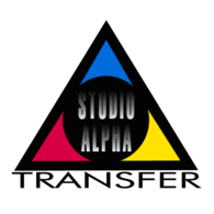 Studio Alpha Transfer