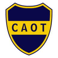 Club Atletico Once Tigres de Nueve de Julio