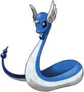 Dragonair Pokemon
