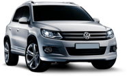 Touareg Volkswagen Vw