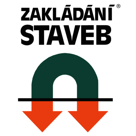 Zakladani Staveb