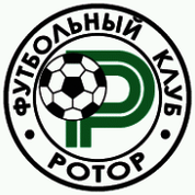 SK Rotor Volgograd.