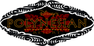 Disney's Polynesian Resort