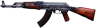 AK 47