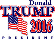 Donald Trump President 