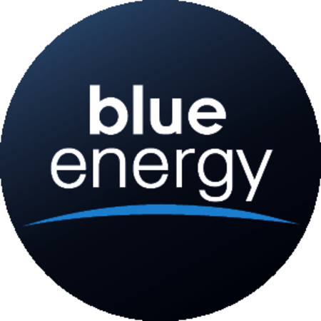 blue energy