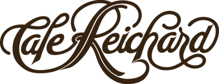 Cafe Reichard Cologne