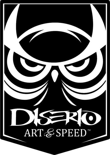 Diserio Art & Speed