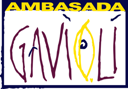 Ambasada Gavioli