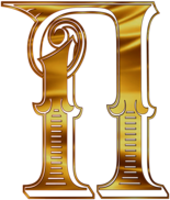 Cyrillic Capital Letter P