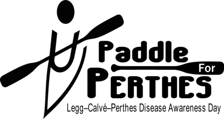 Paddle For Perthes Disease