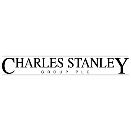 Charles Stanley