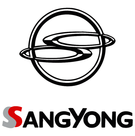 SsangYong