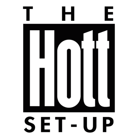 The Hott Set-Up