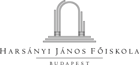 Harsanyi Janos Foiskola