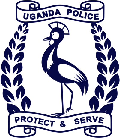 Uganda Police