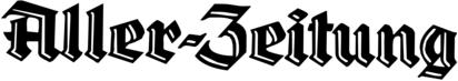 Aller Zeitung 63429