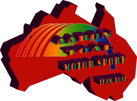 Aaron Toal Motor Sport