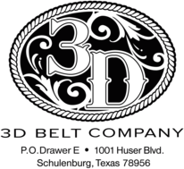 3D Belt Company