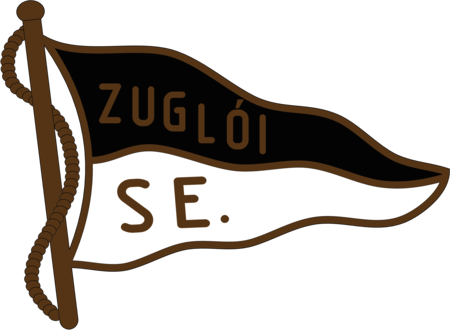 Zugloi SE, Budapest
