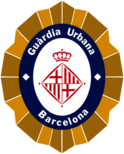 Barcelona Guardia Urbana _ Barcelona Police Dept