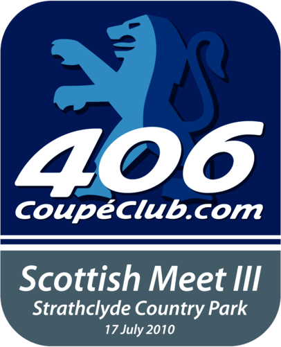 Peugeot 406 Coupe Club