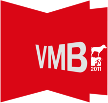 VMB 2011