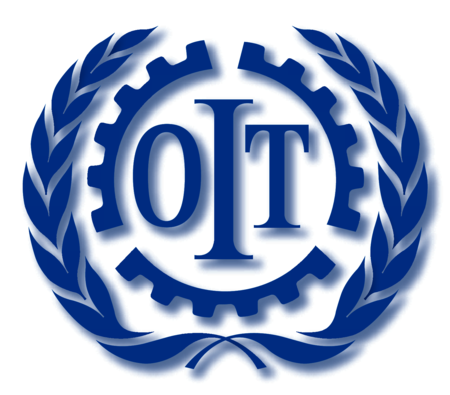 OIT Organizaciуn Internacional del Trabajo