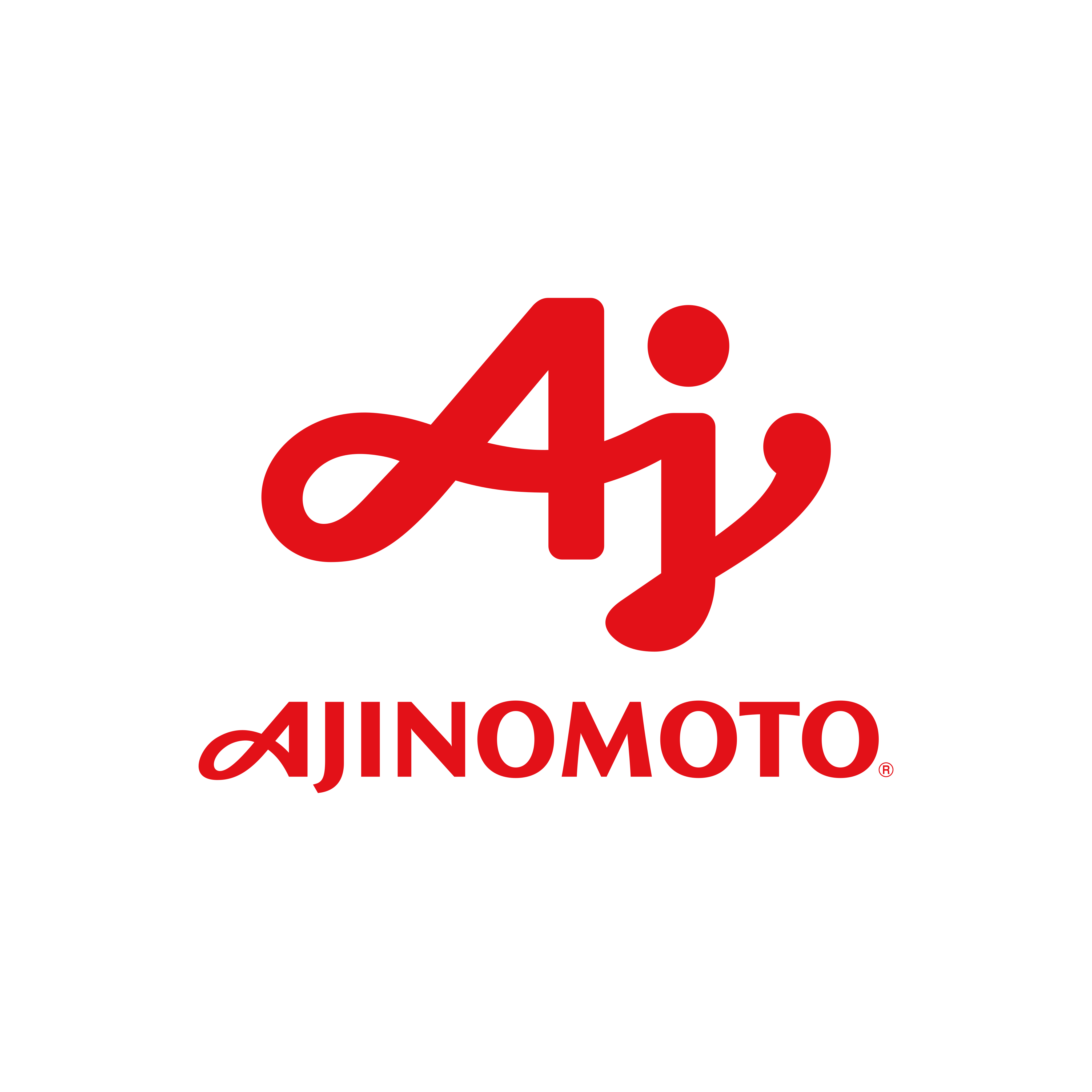 Ajinomoto