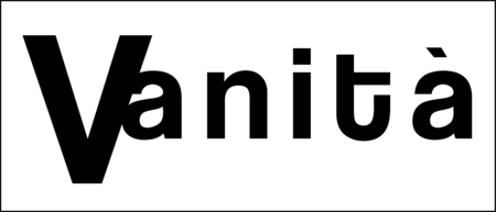 Vanità