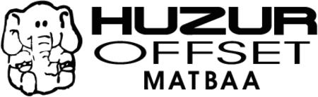 huzur ofset