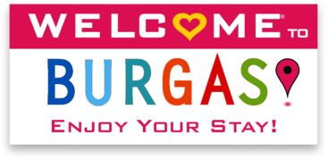 Welcome to Burgas