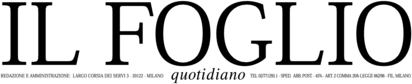 Il Foglio