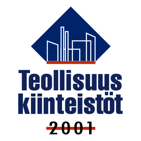 Teollisuus Kiinteistot