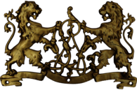 Orient Express Emblem