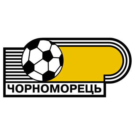 FC Chornomorets Odessa