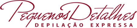 Pequenos Detalhes